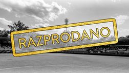 Maribor, stadio troppo piccolo per il derby dell’Arcidiocesi: ce ne vorrebbero due…