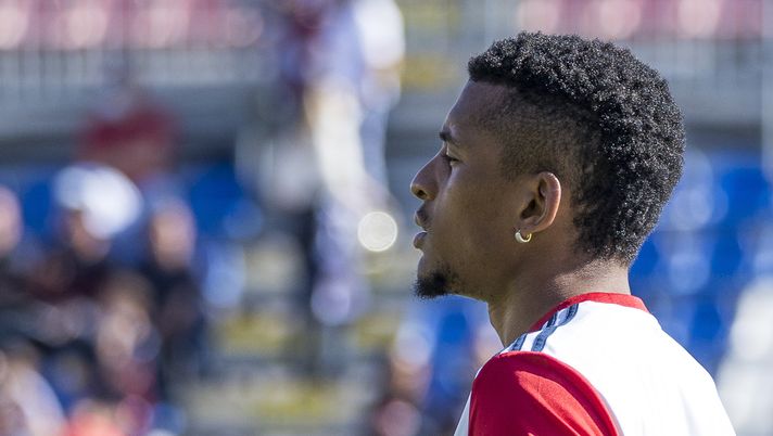 Fantacalcio Cagliari, Dalbert nuovamente ko: lungo stop per l’ex Inter - immagine 1