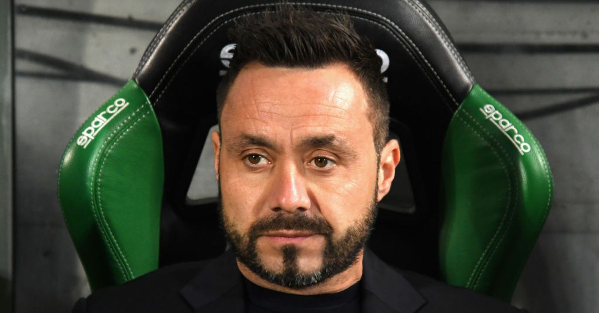 Mercato De Zerbi su taccuino del Brighton Tutto Bologna 