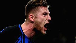 Mercato Inter, è fatta: Skriniar rinnova fino al 2023, ecco le cifre. Per l’annuncio…