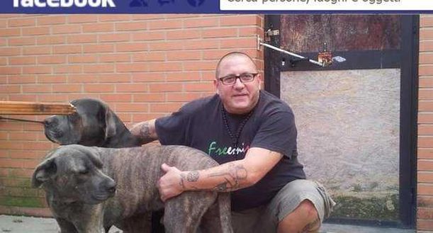 De Santis: “In cella penso a Ciro Esposito”. La replica di Antonella Leardi- immagine 2