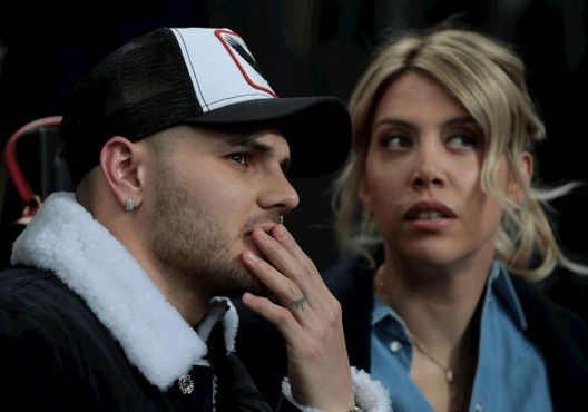 Maxi Lopez e la crisi tra Wanda e Icardi: “Ho dovuto fare questa cosa”- immagine 2