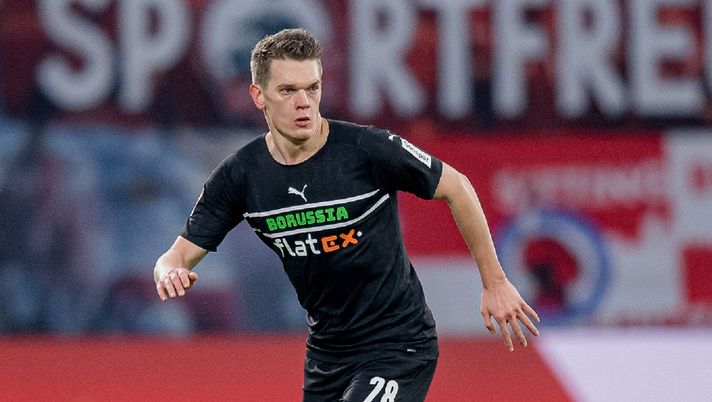 Getty Images Biasin: “Ginter-Inter? Interesse Marotta concreto, ma so anche che…” - immagine 1
