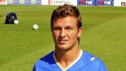 Marco Motta al Watford