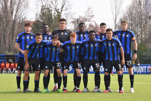 Coppa Italia Primavera, la designazione arbitrale della semifinale Roma-Inter- immagine 2