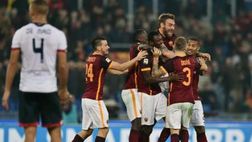 Barcellona e Real Madrid su un top player della Roma. Non è sul mercato, ma…