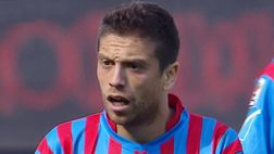 Catania, il messaggio di Gomez a Moro: “Grande stagione, il derby è atteso da tutti”