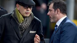 Stankovic: “Mihajlovic? Dentro ho un vuoto immenso che non ho mai visto prima”