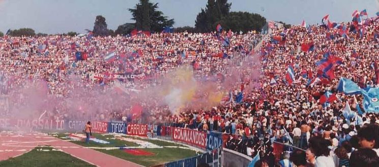 Catania, Di Marzio a ISP: “Io direttore generale con entusiasmo e risultati. L’errore più grande Sigi…”- immagine 3