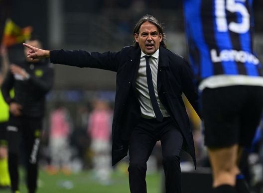 Inter Juventus Inzaghi