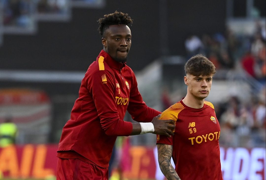 Roma-Sassuolo 3-4 – FOTO GALLERY- immagine 1