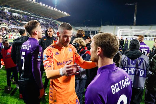 Beltran e l’amore per l’Argentina: percorso alla Quarta per lui?- immagine 2