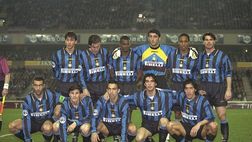AMARCORD – Firme d’autore per il derby della Madonnina del 1997