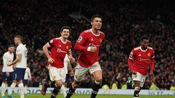 Cristiano Ronaldo ha svelato cosa farà scrivere sulla sua lapide