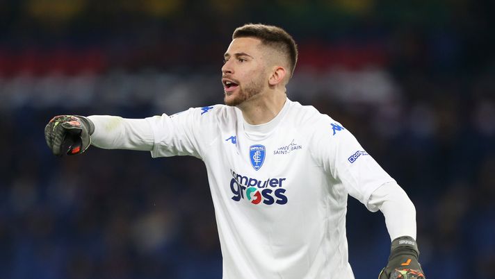 Qui Empoli, Vicario: “Col Bologna partita fondamentale” - immagine 1