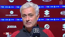 I numeri condannano Mourinho: la sua è la peggior Roma per…