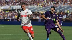 Caceres non convocato dall’Uruguay