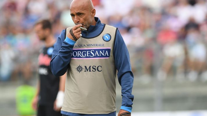 Napoli, per la difesa spunta un talento del Psg – Sportitalia - immagine 1