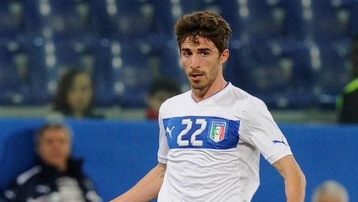 Roma-Parma 'Te lo dico su Facebook': "Se giocassero tutti come Borini…" - immagine 1