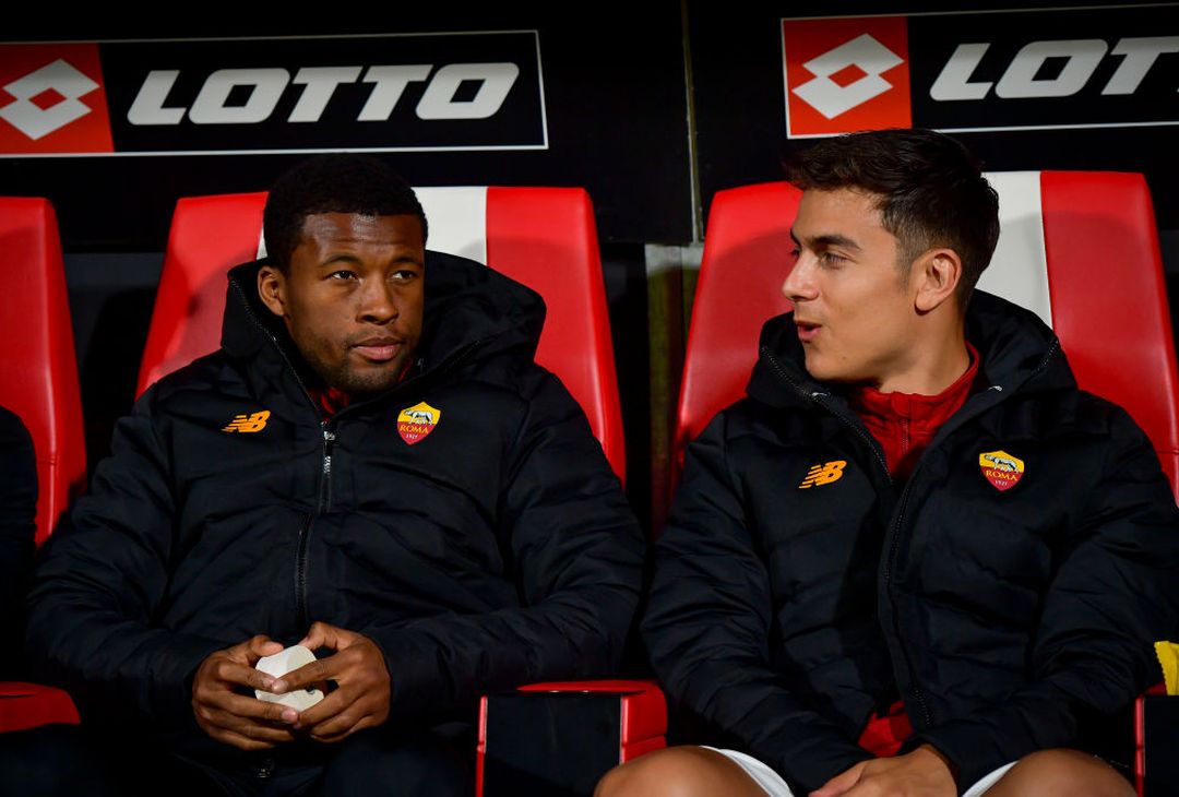 Monza-Roma 1-1 – FOTO GALLERY - immagine 47