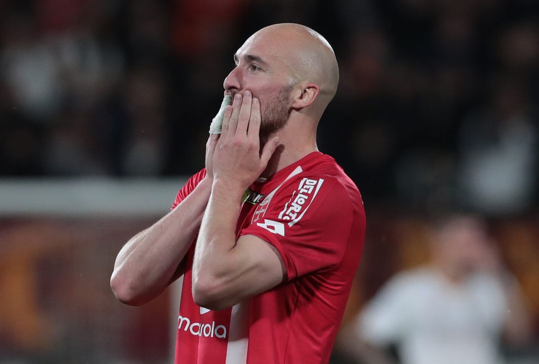 Monza-Roma 1-1 – FOTO GALLERY - immagine 81