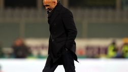 Inter, rosa inferiore alle concorrenti. Spalletti non può cambiare spartito, la Champions…