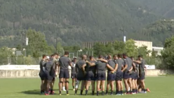 L’Italia del rugby è al lavoro in Trentino: il programma