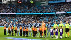 LIVE Manchester City-Chelsea, 37ª giornata Premier League: segui la diretta