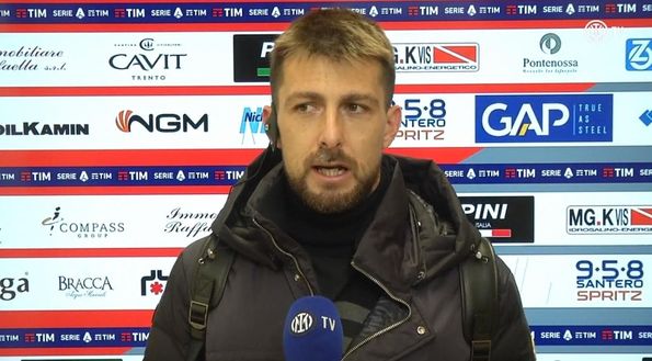 Acerbi a Inter TV: “Pareggiarla sarebbe stata una beffa. Dobbiamo metterci in testa che…” - immagine 1