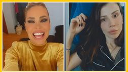 Ilary Blasi, il look per l’Isola colpisce. La moglie di D’Ambrosio: “Quegli orecchini…”