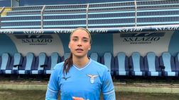 WOMEN | Lazio, Goldoni: “Dato tutto. Serve più concretezza, ma…” – VIDEO