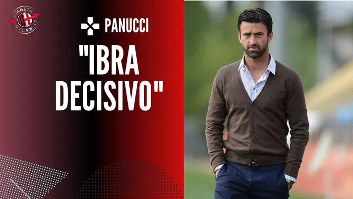 Christian Panucci, ex giocatore del Milan (credits: Getty images)