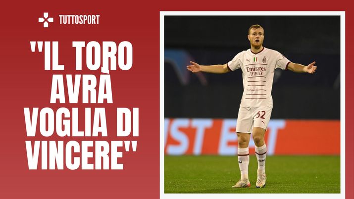 Milan, Pobega suona la carica: 'Vogliamo conquistare la seconda stella' (getty images)