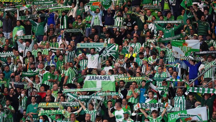 betis tifosi