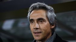 Montella, il pericolo Sousa si allontana: l’ex viola è vicino al Tianjin