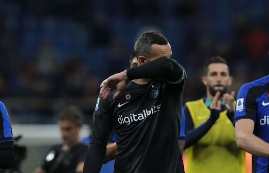 Repubblica – Inzaghi, ecco il perché della scelta Handanovic. C’è un motivo ben preciso- immagine 2