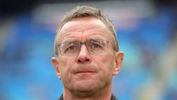 Allenatore Milan – Rangnick in primissima fila, ma Elliott ha un dubbio …
