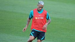 Inter, servono altri 20 milioni. Ma non arriveranno da Joao Mario e Nainggolan
