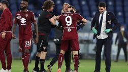 ORDINE DEL…GIORNO – Lassù qualcuno ama il Torino…