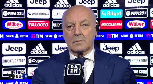 Biasin: “La Juve sta facendo un tentativo per Marotta. Ho verificato e posso dire che…”- immagine 2
