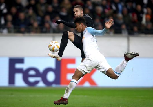 NOTIZIE MILAN - Kamara profilo di ideale per Elliott, ma...
NOTIZIE MILAN - Kamara profilo di ideale per Elliott, ma...