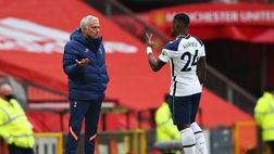 Ndombelé ritroverà da avversario Mourinho: “Con la sua durezza ha creato una guerra nella mia testa”