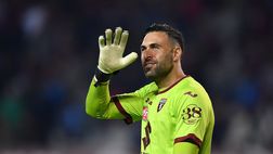 Tuttosport: “Da Ansaldi a Sirigu: idea di chiudere in granata”