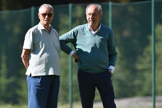 (Getty Images) zamparini