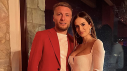 Jessica Melena lascia senza fiato: décolleté da capogiro per lady Immobile