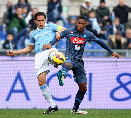 Ledesma: “Lazio e Napoli deluse dall’Europa, Barça troppo forte per gli azzurri”- immagine 2