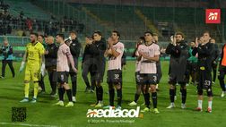 Serie B, 30ª giornata: la classifica aggiornata in attesa di Ascoli-Lecco