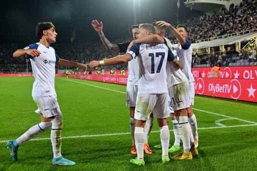 Fiorentina-Lazio Fiorentina-Lazio