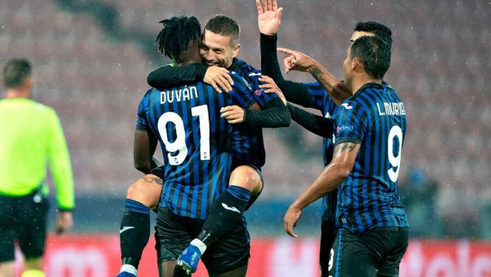 Atalanta, ruota tutto attorno a Romero e Hateboer: i possibili cambi e in attacco… - immagine 1