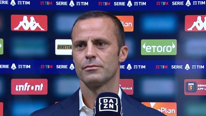 Mesto: &#8220;Conosciamo l&#8217;importanza di questa gara, mettiamo da parte i sogni&#8221; 